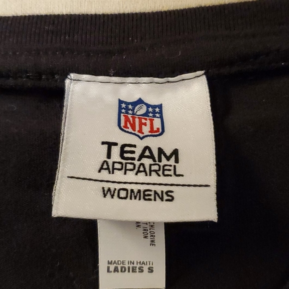 🛍NFL Packers graphic short sleeve t-shirt w/tags, Sz S - Picture 4 of 5